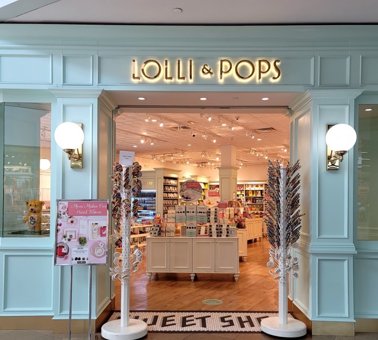 Lolli & Pops (Columbia,&nbspMD)